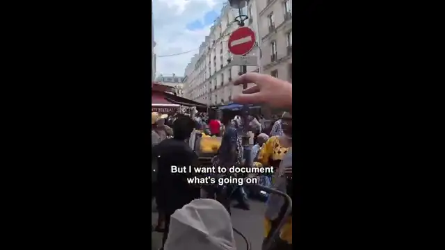 This is a 21st century genocide, and it only targets White-ethnic-European Nations-   Cred- The amazing @kurtcaz1