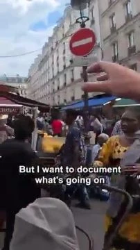 This is a 21st century genocide, and it only targets White-ethnic-European Nations-   Cred- The amazing @kurtcaz1