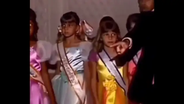 The Epstein flies--  It is very sad to see the fear in their eyes