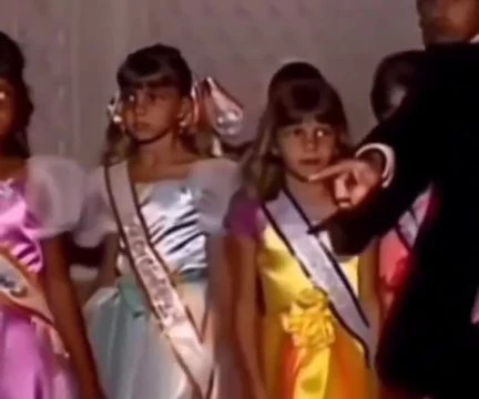 The Epstein flies--  It is very sad to see the fear in their eyes