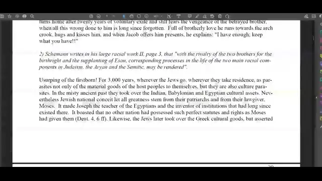 This Show is a Bombshell Heavy Revelation - 17th March, 2023 - 1hr1m