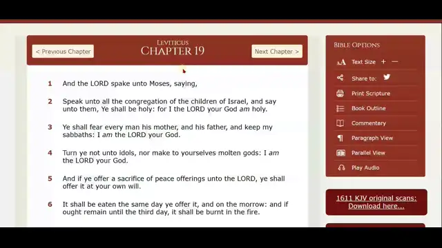 A Study of The Word Stranger in The Bible ( 27th February, 2026 ) - 1hr2m