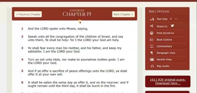 A Study of The Word Stranger in The Bible ( 27th February, 2026 ) - 1hr2m